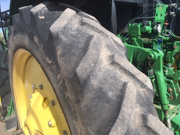 2013 John Deere 6170R