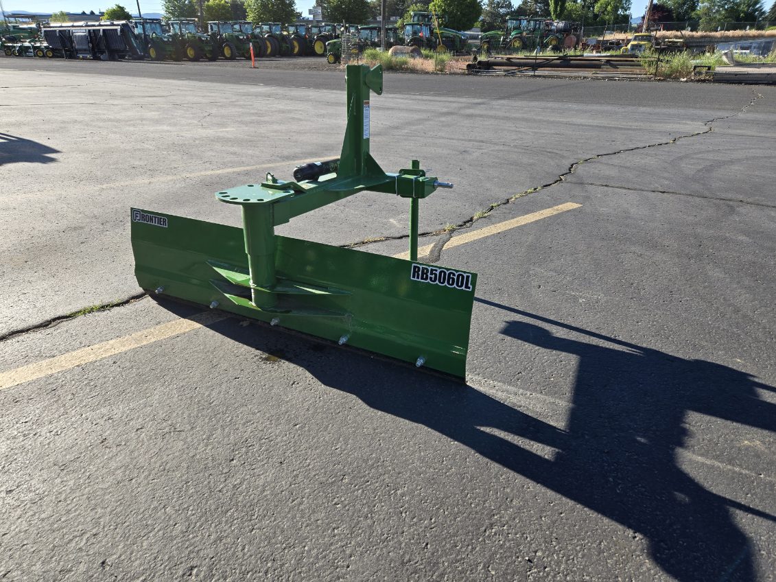 2022 Frontier RB5060