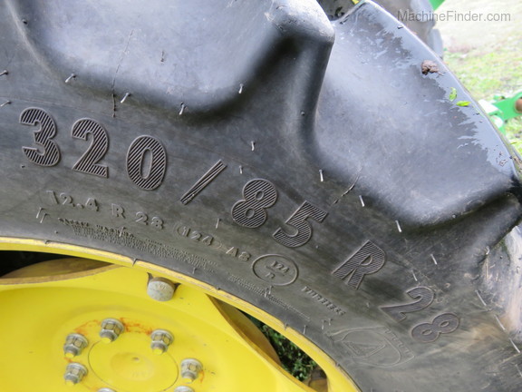 2017 John Deere 5090GV