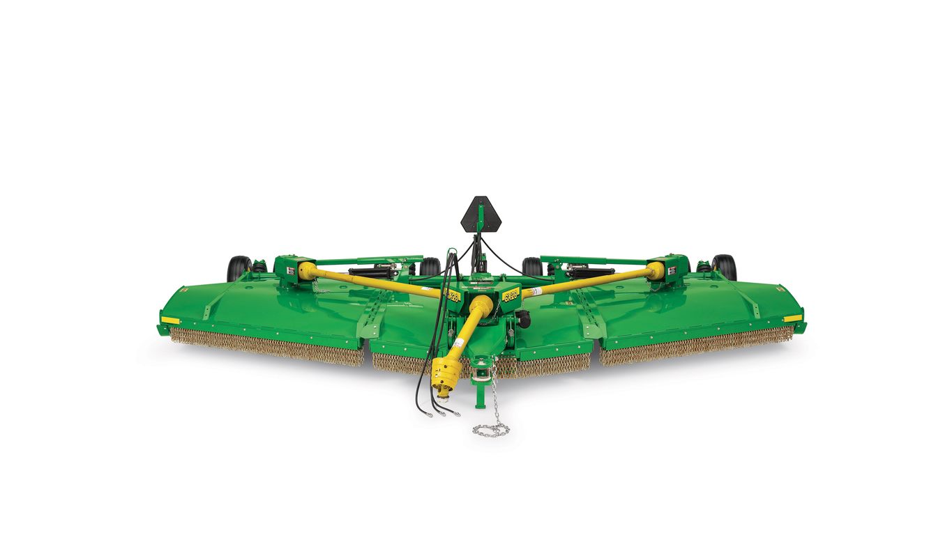 John Deere CX20