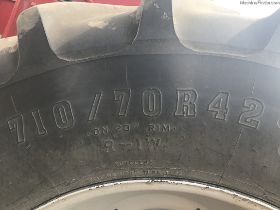 2013 Case 400