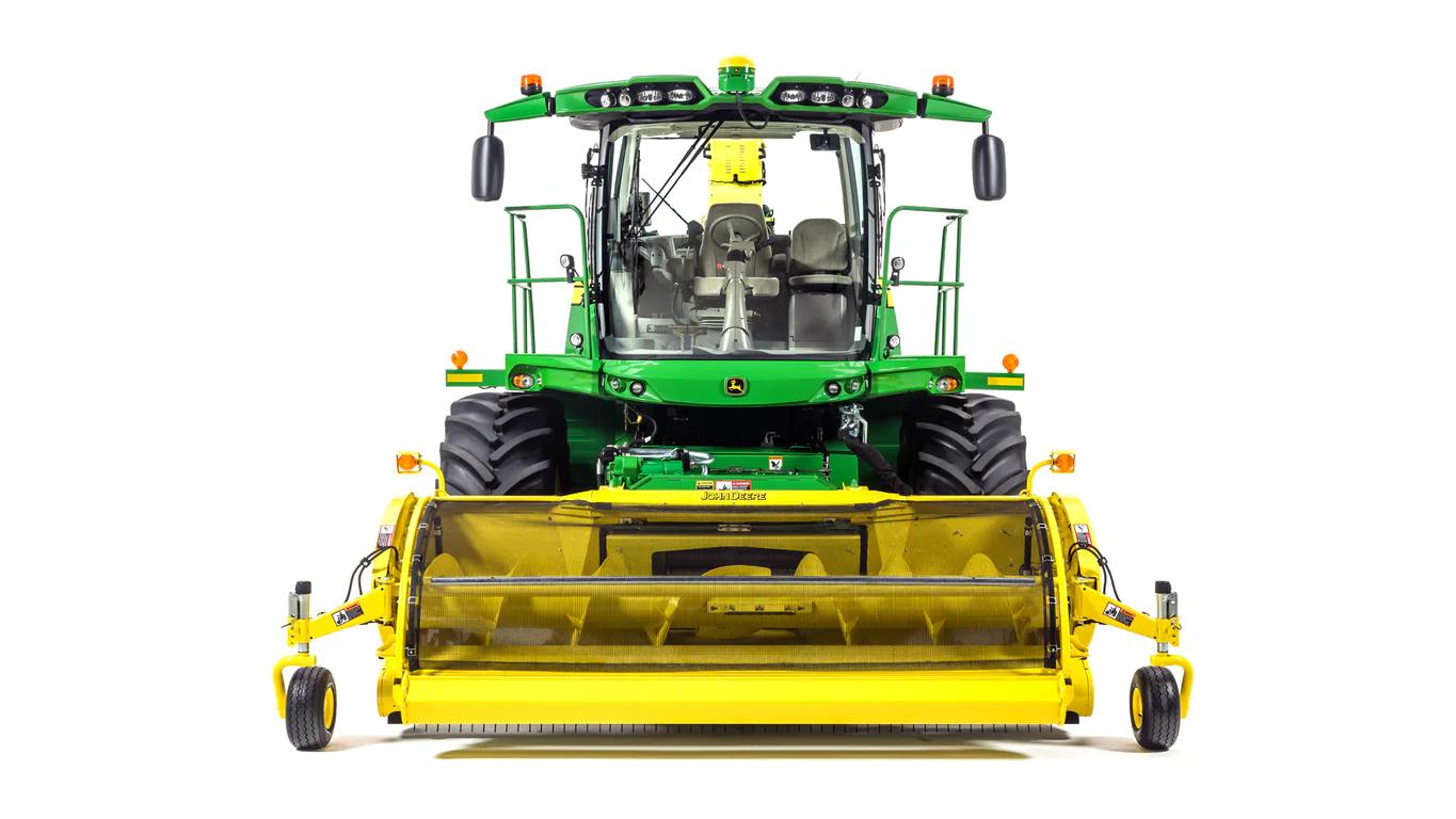 John Deere 8200