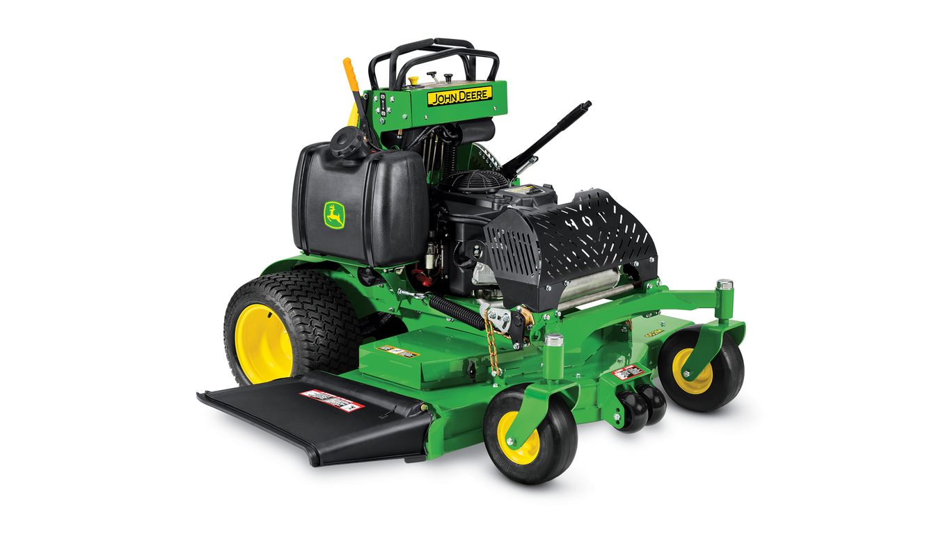 John Deere 652M