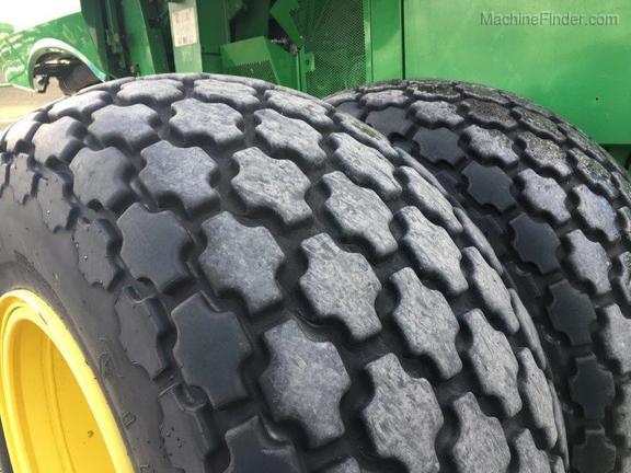 2013 John Deere S680