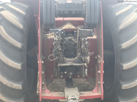 2013 Case 400