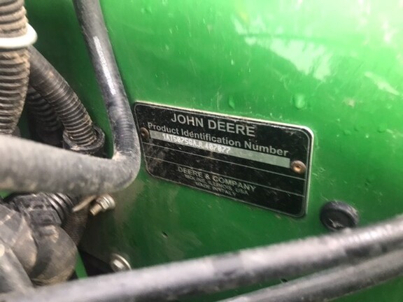 2018 John Deere 5075GL