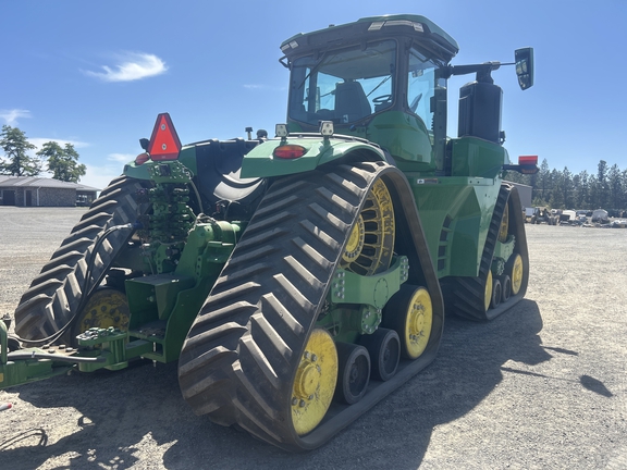 2024 John Deere 9RX590