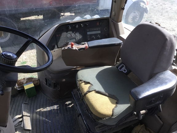 1995 John Deere 8300