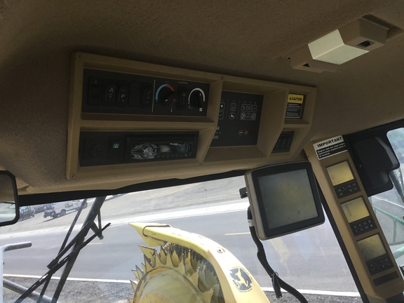 2013 John Deere 7780