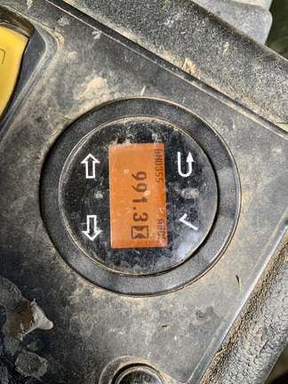 2021 John Deere Z997R