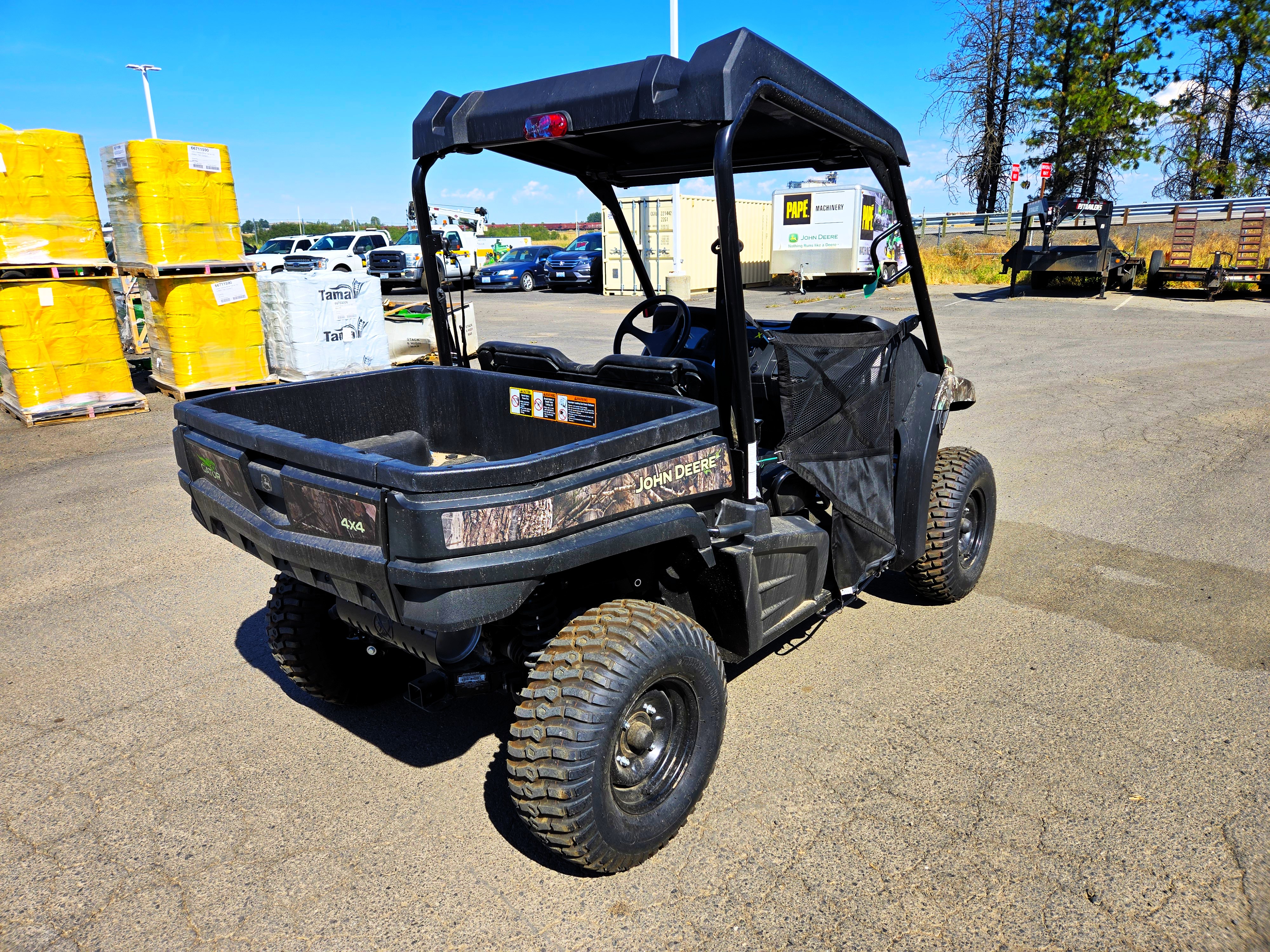 2023 John Deere 590M