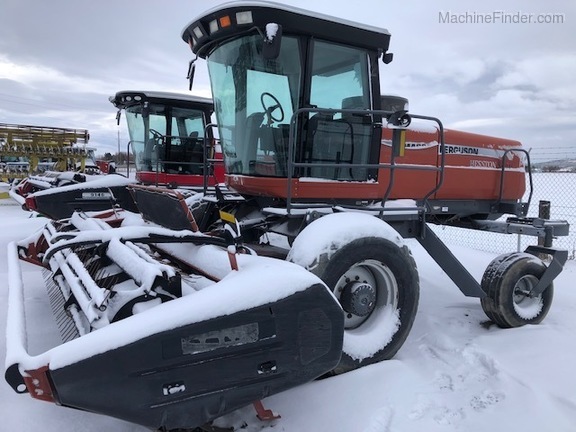 2009 Massey Ferguson 9435