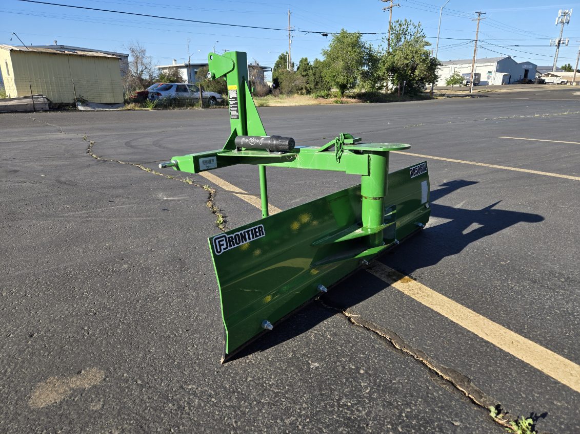 2022 Frontier RB5060