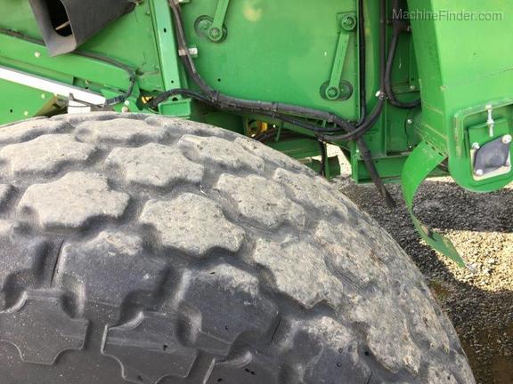 2013 John Deere S680