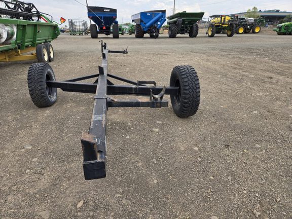 2000 Miscellaneous CART