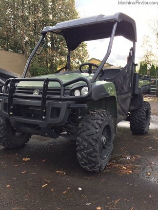 2015 John Deere 625I