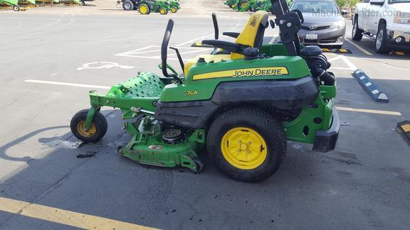 2012 John Deere Z920A