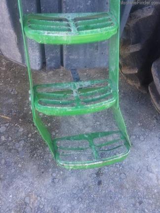 2006 John Deere 8530