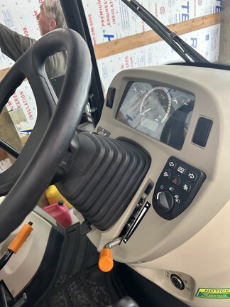 2018 John Deere 4066R