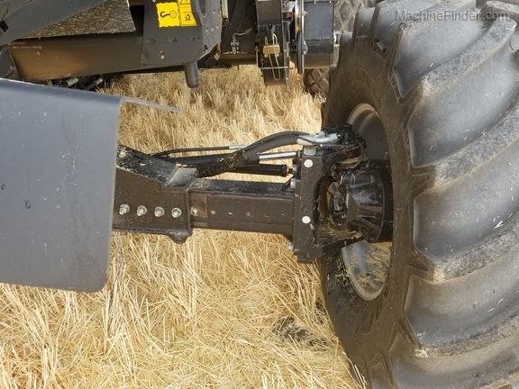 2011 Case 8120