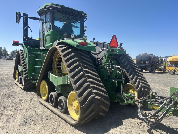 2024 John Deere 9RX590