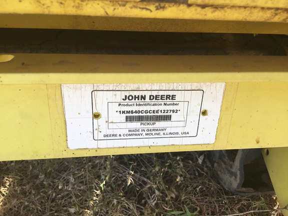 2013 John Deere 7780