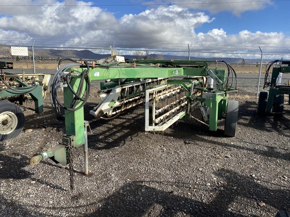 2000 Allied 8827
