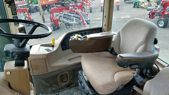 2006 John Deere 9620T