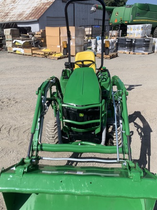 2023 John Deere 1023E