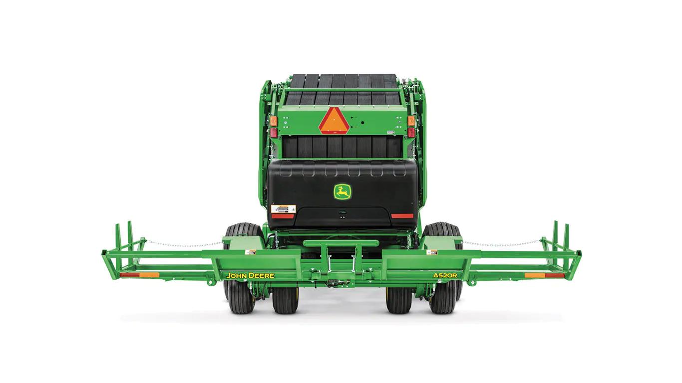 John Deere Plus2™ A520R