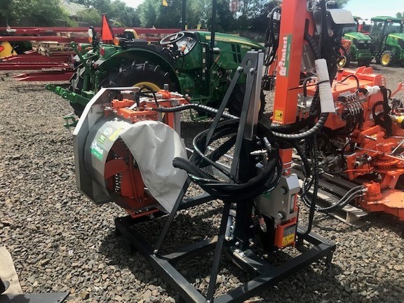2018 Rinieri 6DRFT1