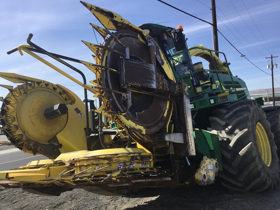 2013 John Deere 7780
