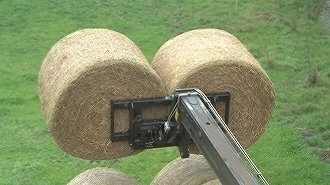 John Deere MJ40 Series