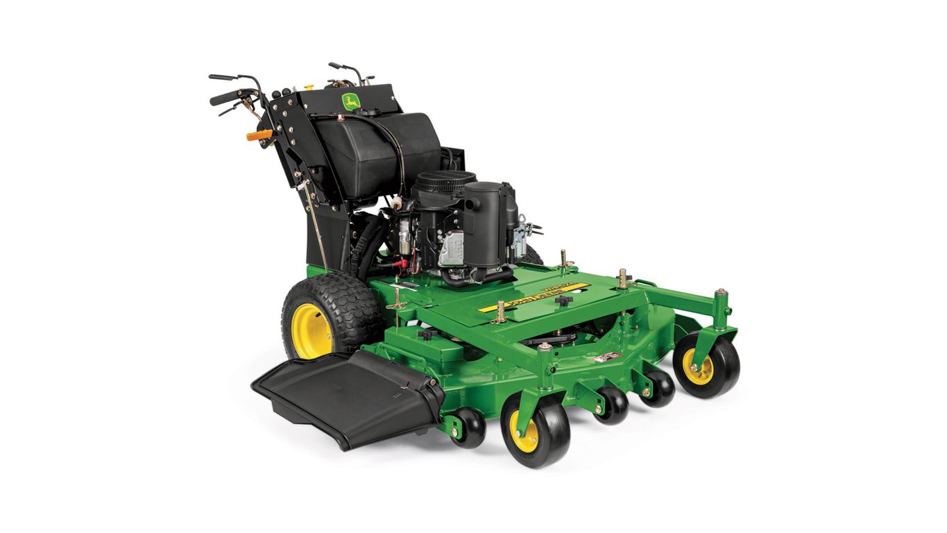 John Deere WHP52A