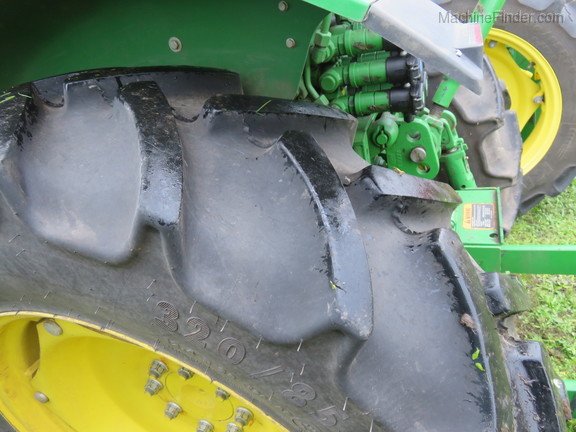 2017 John Deere 5090GV