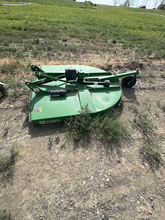 2022 Frontier RC2072
