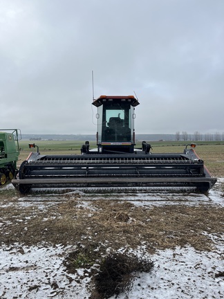 1997 Macdon 9300