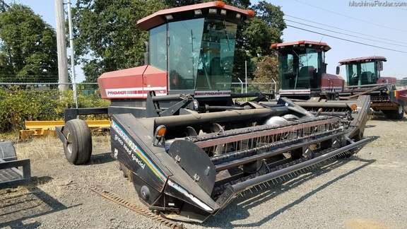 1998 Macdon 2930