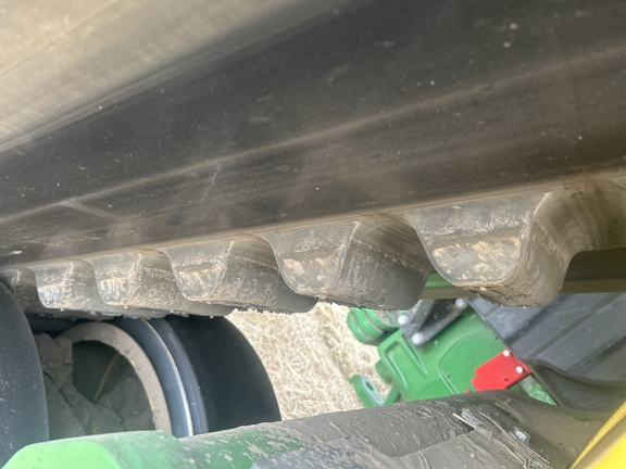 2024 John Deere 9RX640