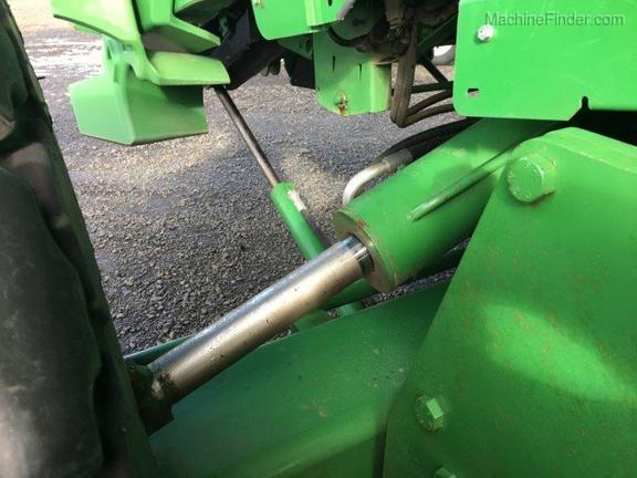2013 John Deere S680
