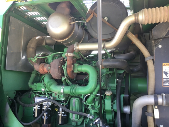 2013 John Deere 7780