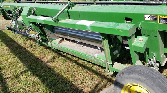 2007 John Deere 936D