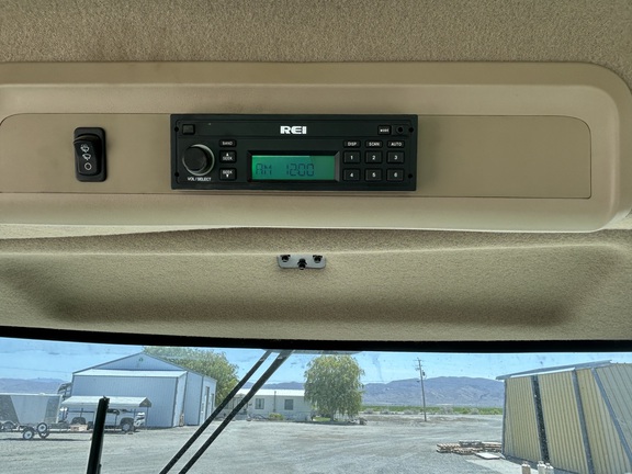 2011 John Deere A400