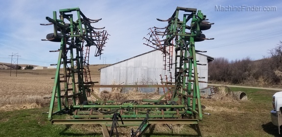 1978 John Deere 1010