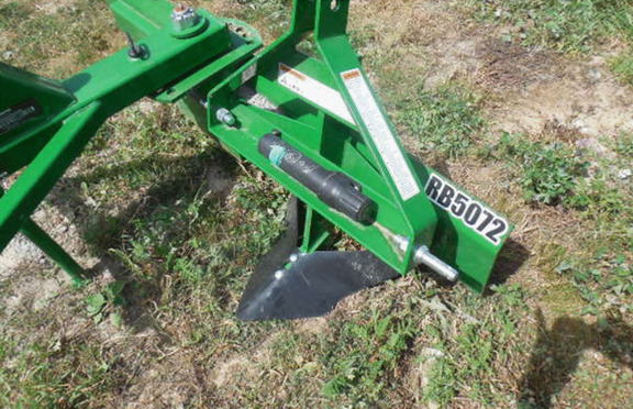 2022 John Deere 3025E