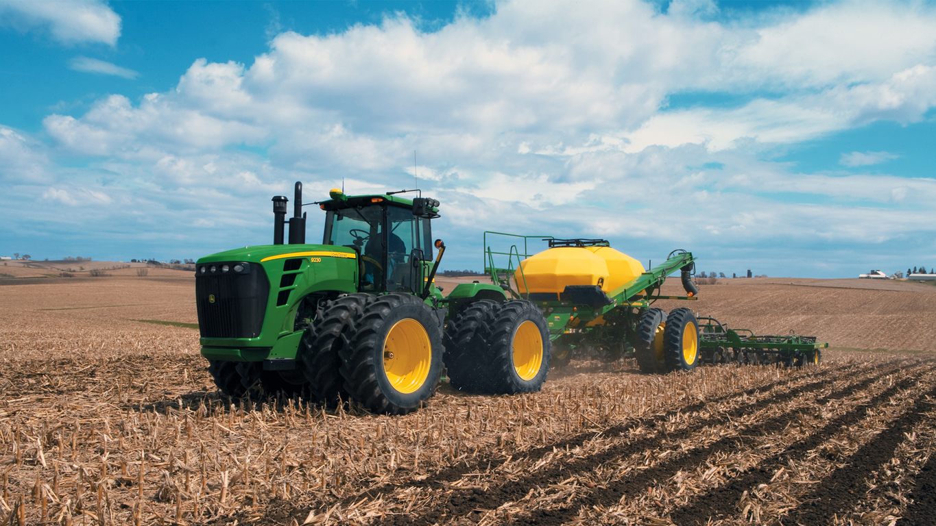 John Deere 2510S