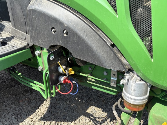 2022 John Deere 4052R