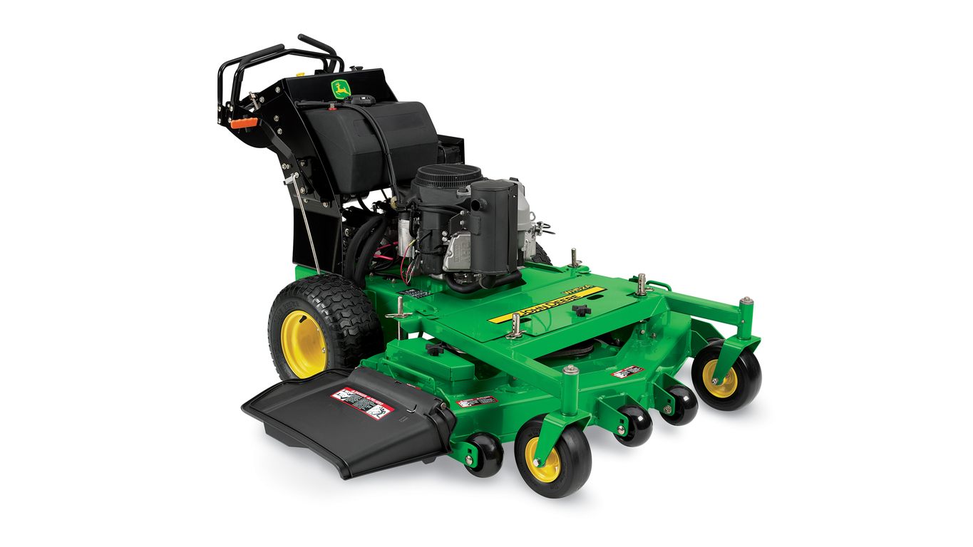 John Deere WH52A