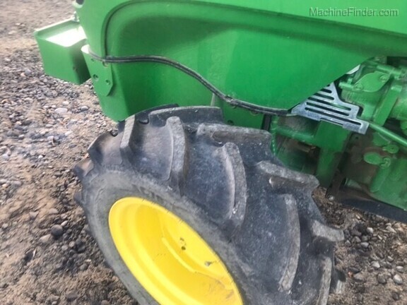 2017 John Deere 5090GV
