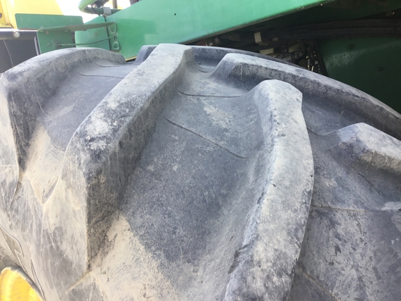 2013 John Deere 7780